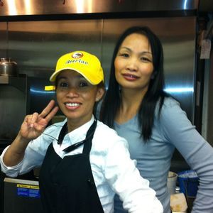 Meet your Posher, Chansyda